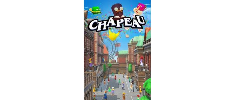 Логотип игры