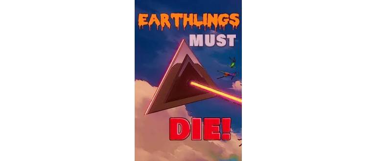 Логотип игры