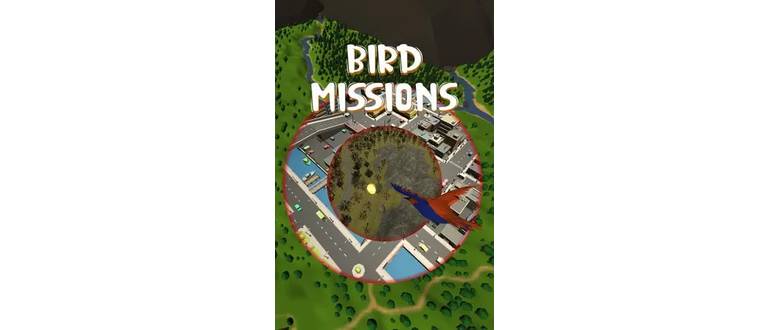 Логотип игры