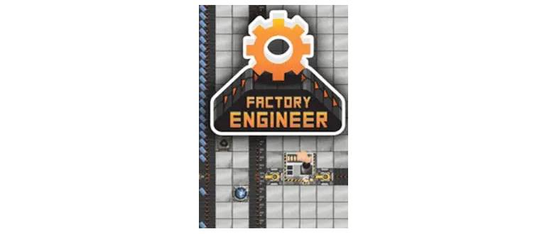 Логотип игры