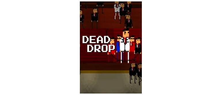 Логотип игры