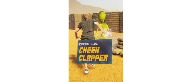 Логотип игры