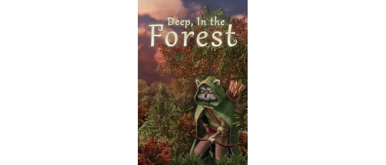 Логотип игры