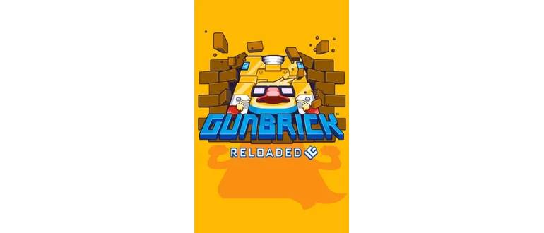 Логотип игры