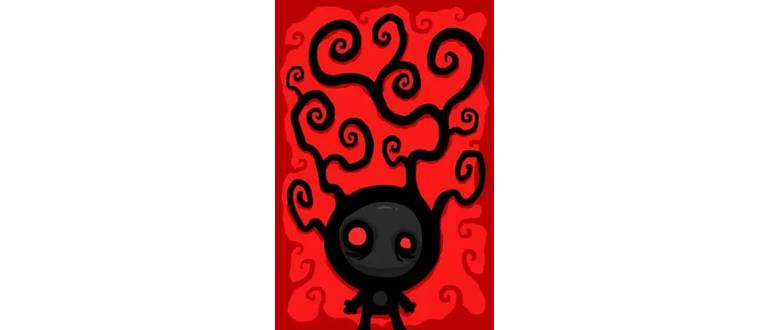 Логотип игры