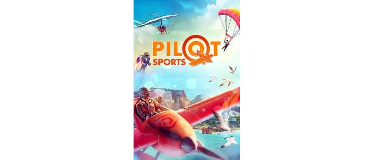 Логотип игры