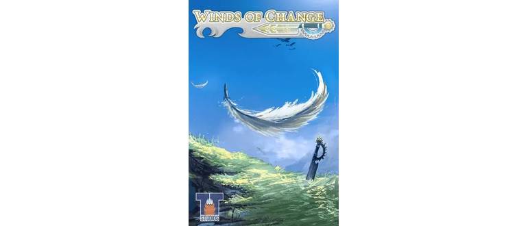 Логотип игры