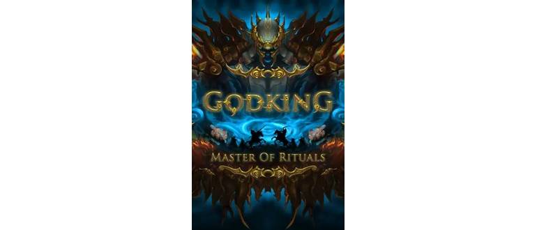 Логотип игры