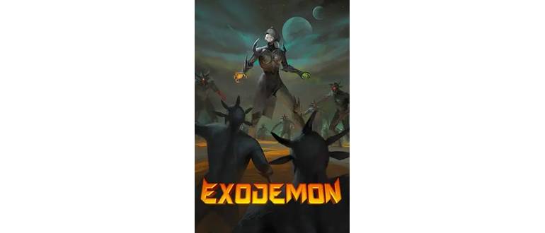 Логотип игры