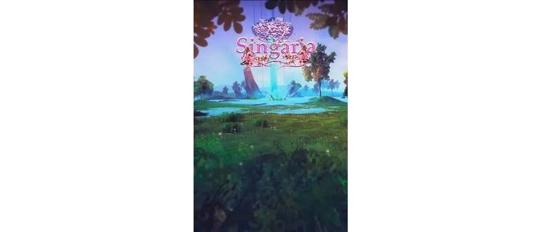 Логотип игры