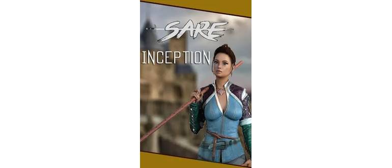 Логотип игры