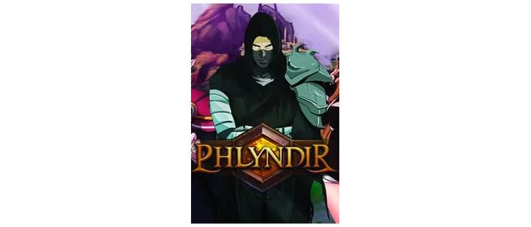 Логотип игры
