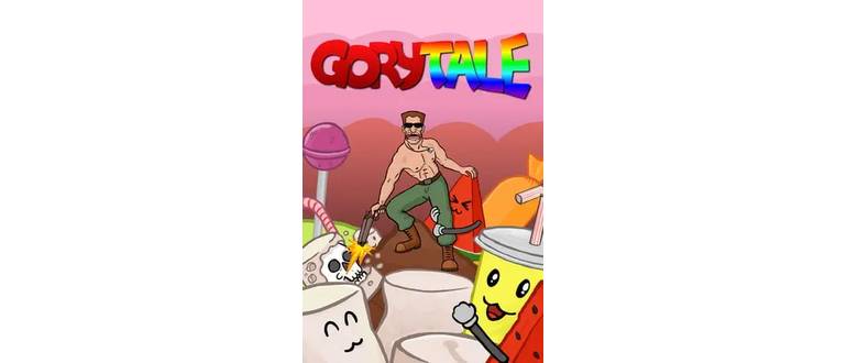 Логотип игры