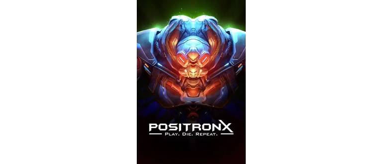 Логотип игры