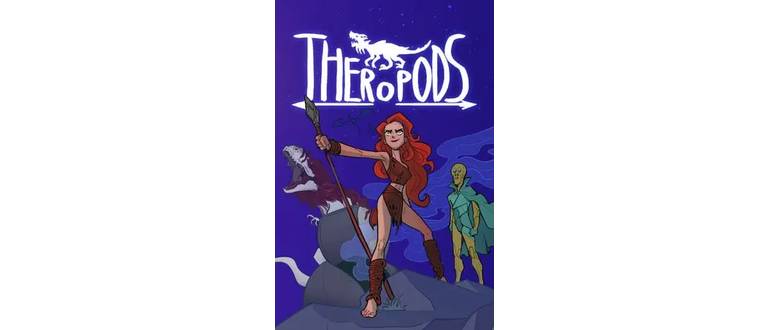 Логотип игры