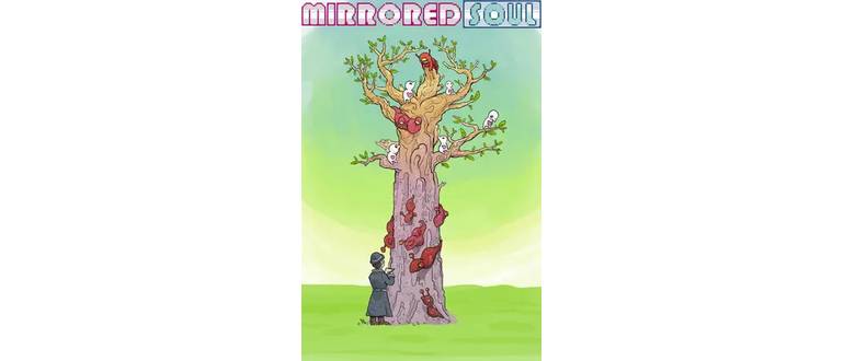 Логотип игры