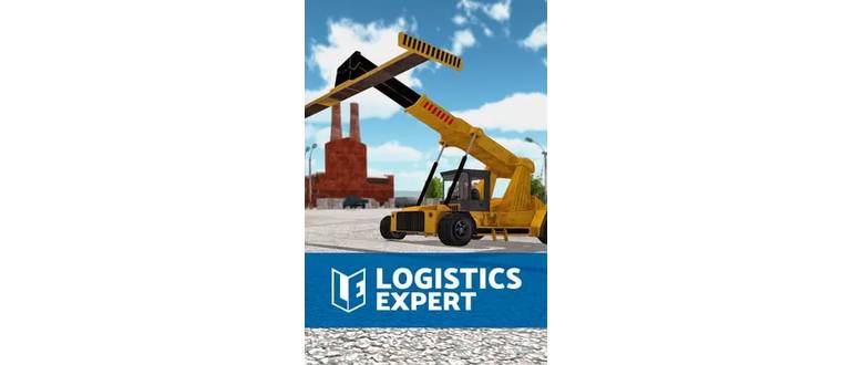 Логотип игры