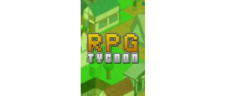 Логотип игры