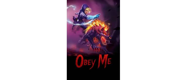 Логотип игры