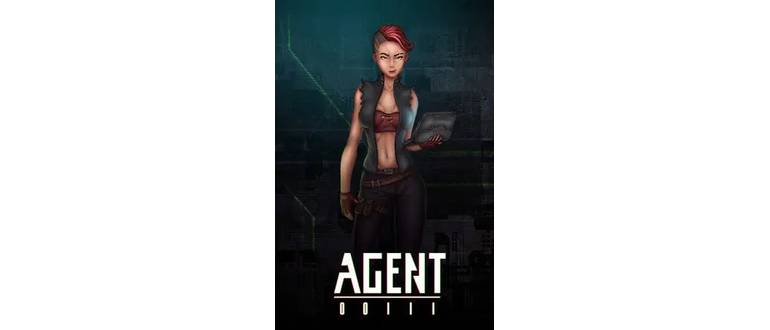 Логотип игры