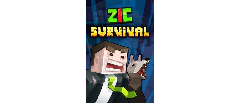 Логотип игры