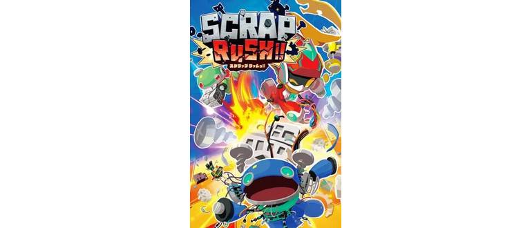 Логотип игры