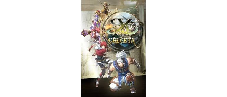 Логотип игры