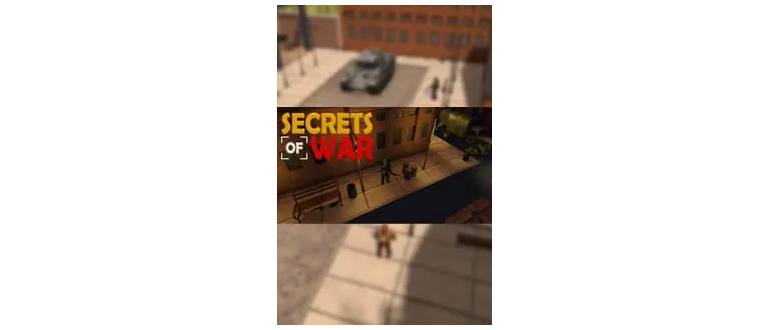 Логотип игры