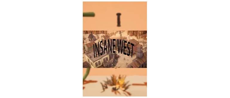 Логотип игры