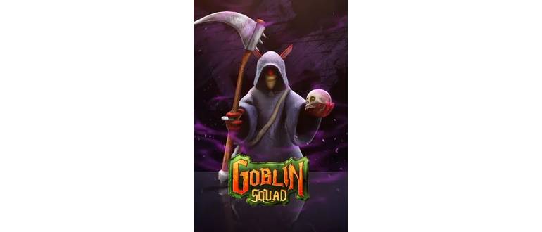 Логотип игры