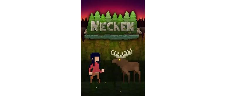Логотип игры