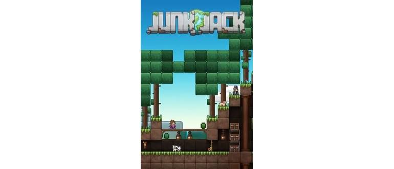 Логотип игры