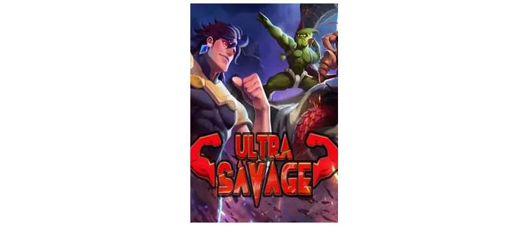 Логотип игры