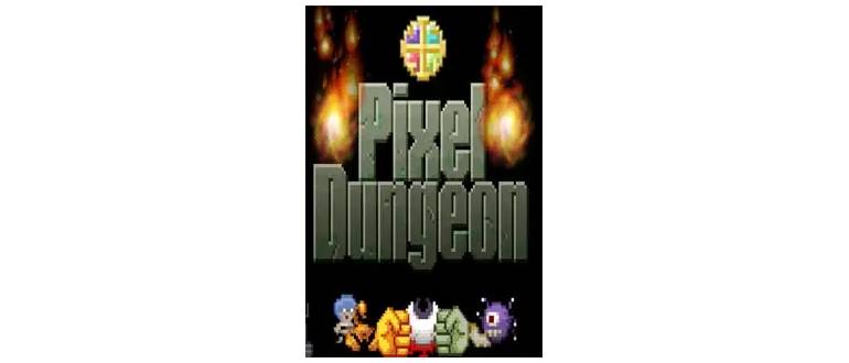 Логотип игры