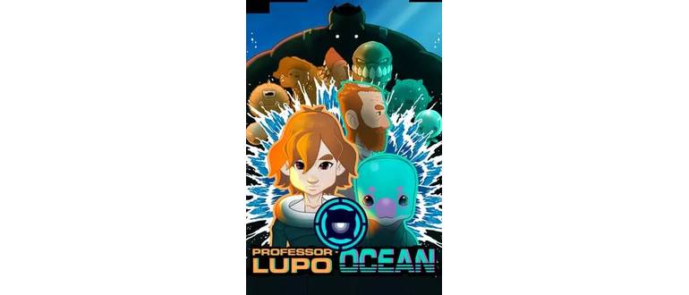 Логотип игры