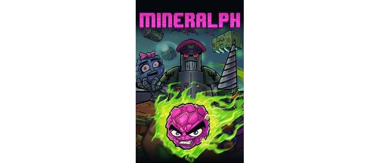 Логотип игры