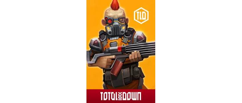 Логотип игры