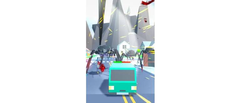 Логотип игры