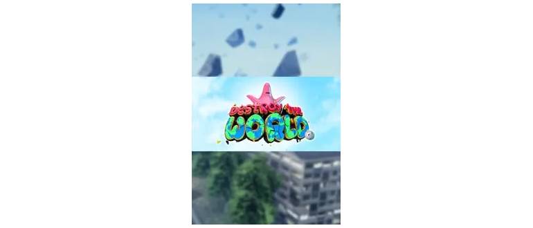 Логотип игры