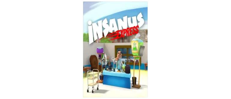 Логотип игры