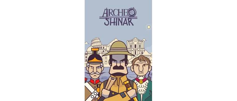 Логотип игры