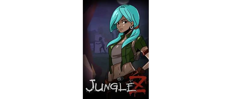 Логотип игры