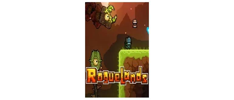 Логотип игры