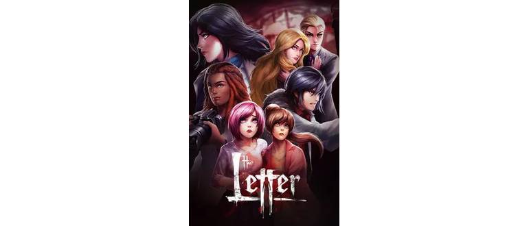 Логотип игры