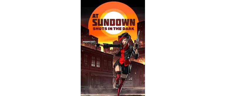 Логотип игры