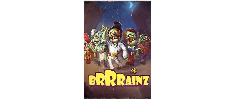 Логотип игры