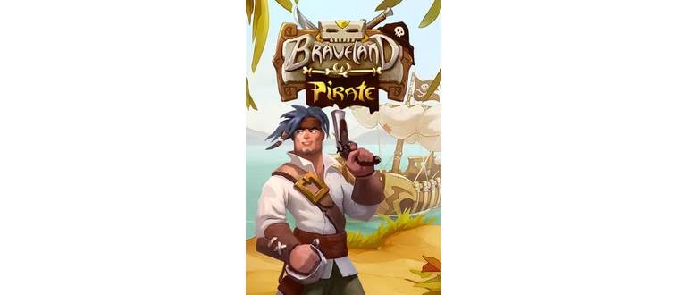 Логотип игры