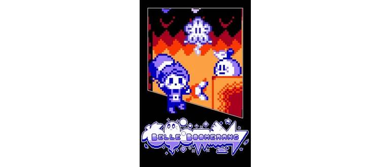 Логотип игры