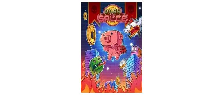 Логотип игры