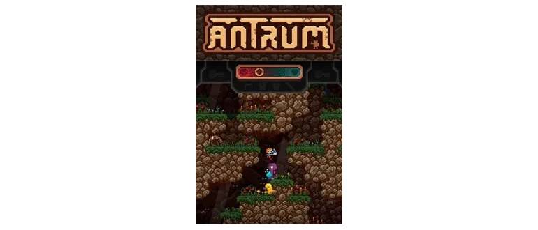 Логотип игры